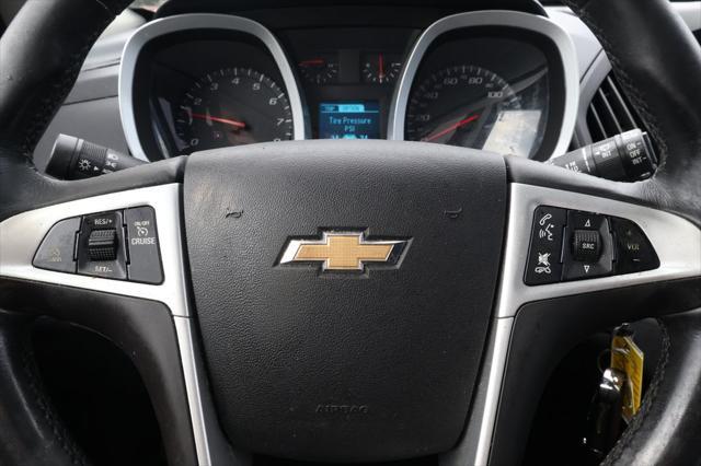 used 2013 Chevrolet Equinox car, priced at $8,521