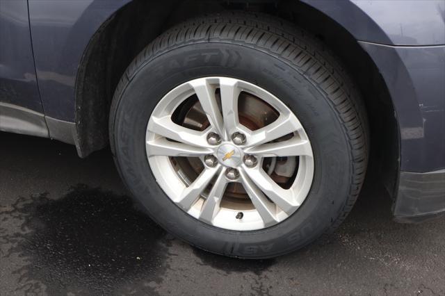 used 2013 Chevrolet Equinox car, priced at $8,521