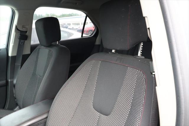 used 2013 Chevrolet Equinox car, priced at $8,521