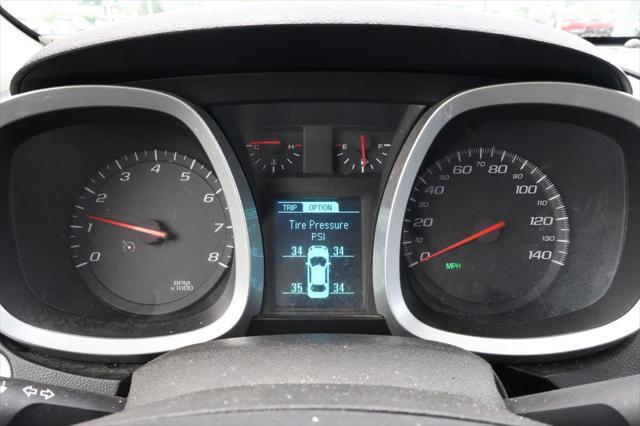 used 2013 Chevrolet Equinox car, priced at $8,521