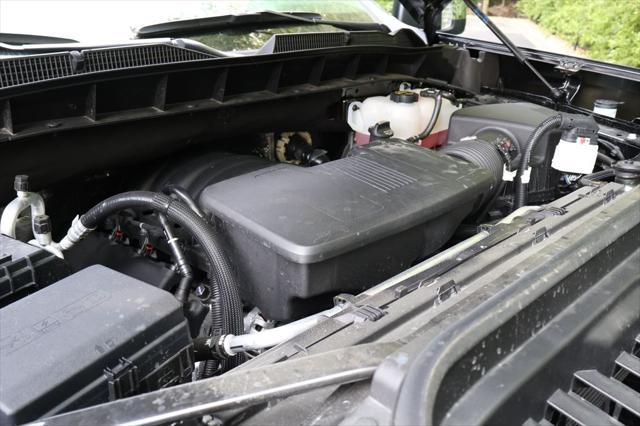 used 2024 GMC Sierra 1500 car, priced at $65,981