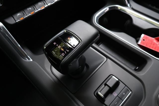 used 2024 GMC Sierra 1500 car, priced at $65,981