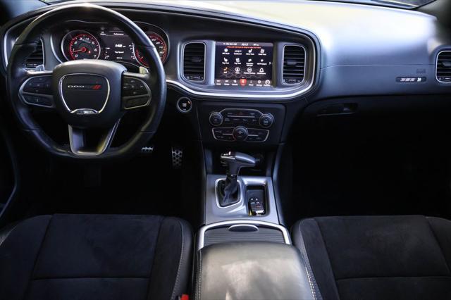 used 2021 Dodge Charger car, priced at $45,315