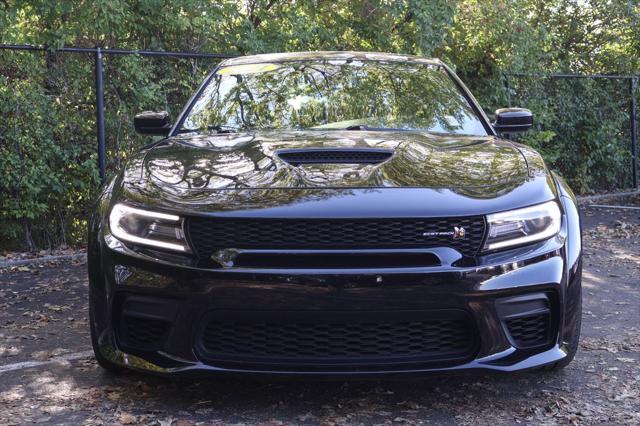 used 2021 Dodge Charger car, priced at $45,315