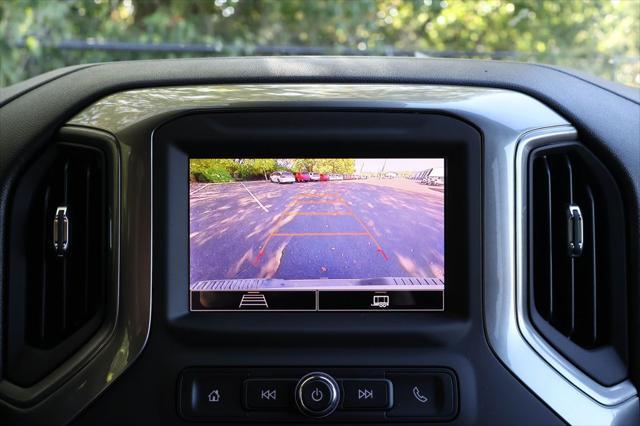 new 2025 Chevrolet Silverado 2500 car, priced at $56,070