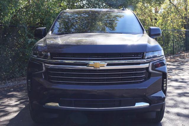 new 2024 Chevrolet Tahoe car, priced at $70,390