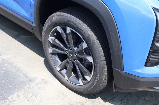 new 2026 Chevrolet Equinox car, priced at $38,185