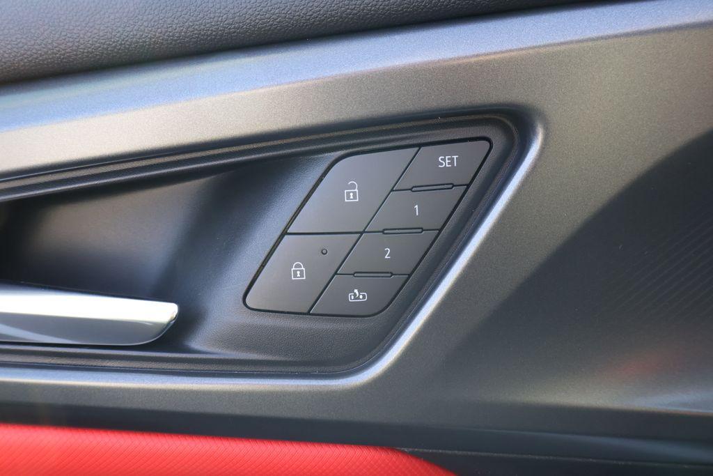 new 2025 Chevrolet Equinox EV car, priced at $54,334