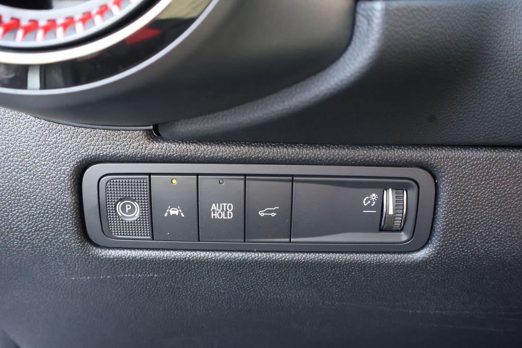 new 2025 Chevrolet Equinox EV car, priced at $54,334