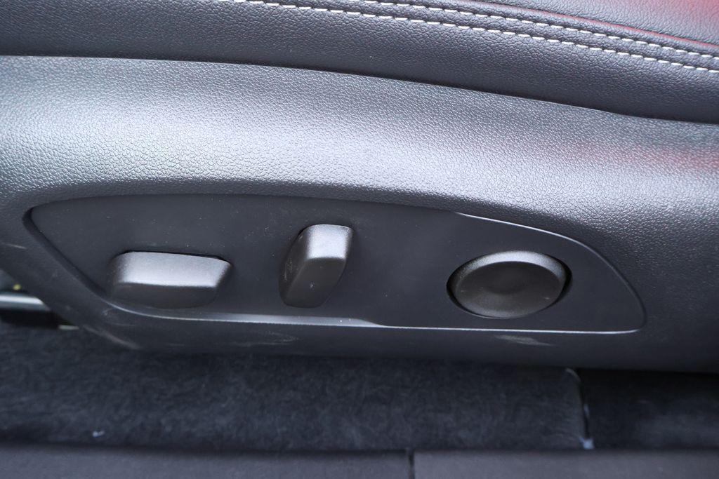 new 2025 Chevrolet Equinox EV car, priced at $54,334