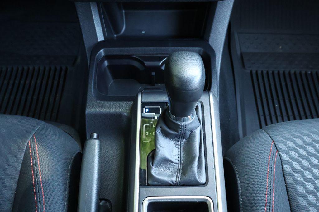 used 2023 Toyota Tacoma car, priced at $38,094