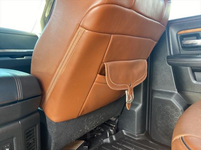 used 2016 Ram 1500 car, priced at $17,761