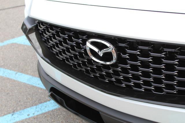 new 2025 Mazda CX-50 Hybrid car