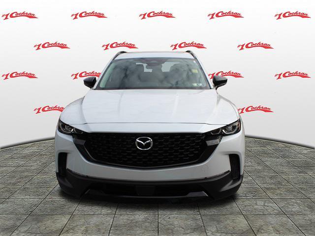 new 2025 Mazda CX-50 Hybrid car