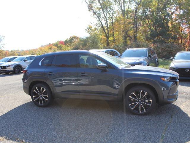 new 2025 Mazda CX-50 car, priced at $39,045