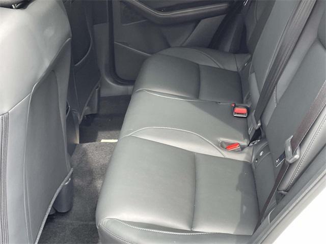 new 2025 Mazda CX-30 car, priced at $28,809