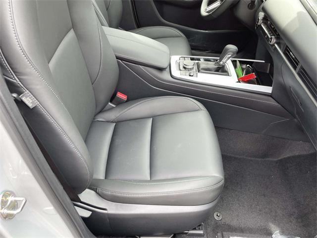 new 2025 Mazda CX-30 car, priced at $28,809