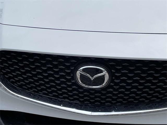 new 2025 Mazda CX-30 car, priced at $28,809
