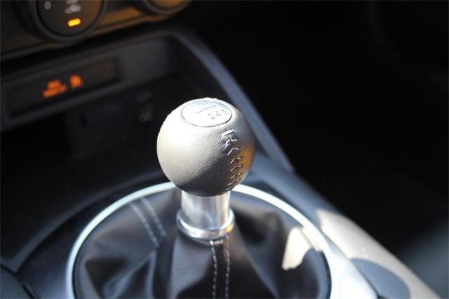 new 2025 Mazda MX-5 Miata car, priced at $30,865