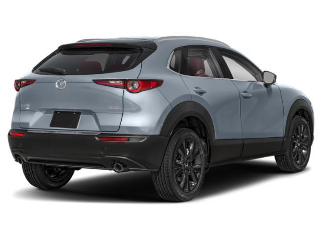 new 2024 Mazda CX-30 car, priced at $30,917