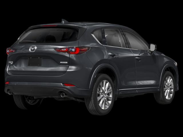 new 2025 Mazda CX-5 car, priced at $37,163