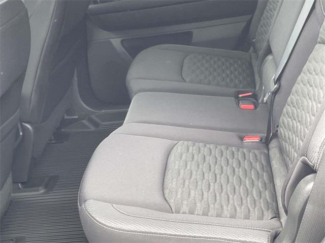 used 2022 Nissan Pathfinder car, priced at $30,303