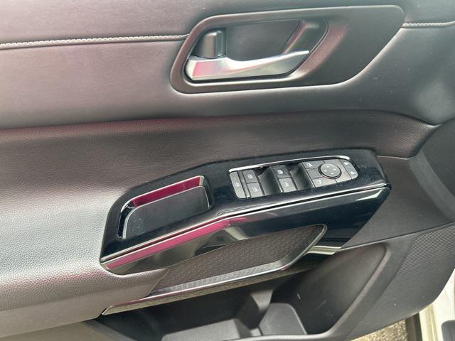 used 2022 Nissan Pathfinder car, priced at $30,499