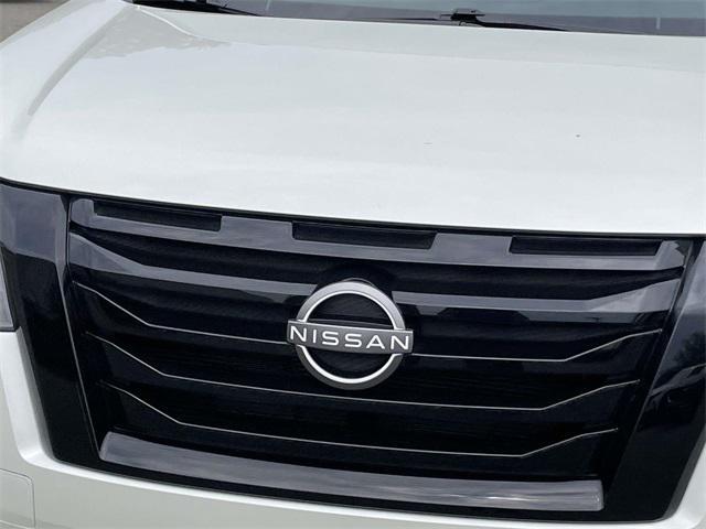 used 2022 Nissan Pathfinder car, priced at $30,303
