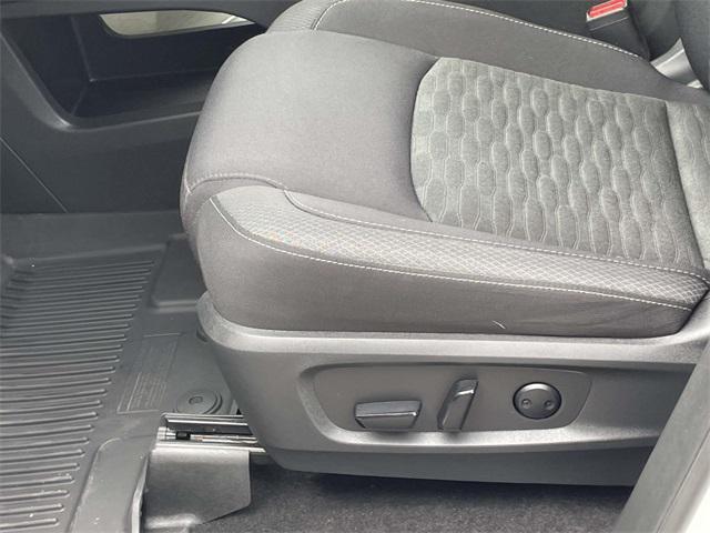 used 2022 Nissan Pathfinder car, priced at $30,303
