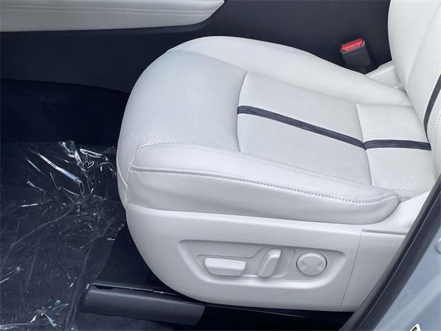 new 2025 Mazda CX-90 car, priced at $57,783
