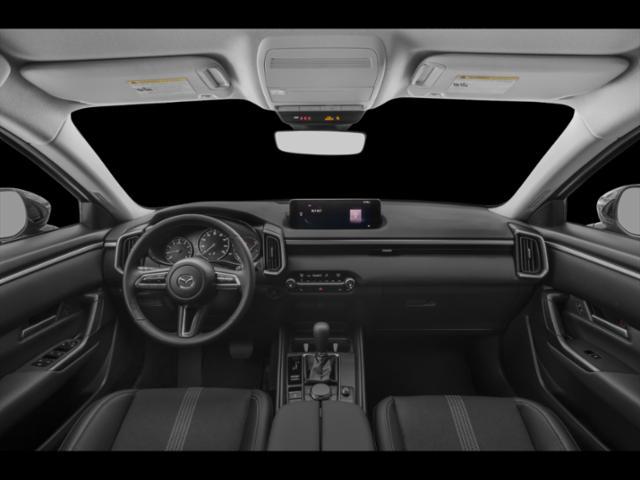 new 2025 Mazda CX-50 car, priced at $33,505