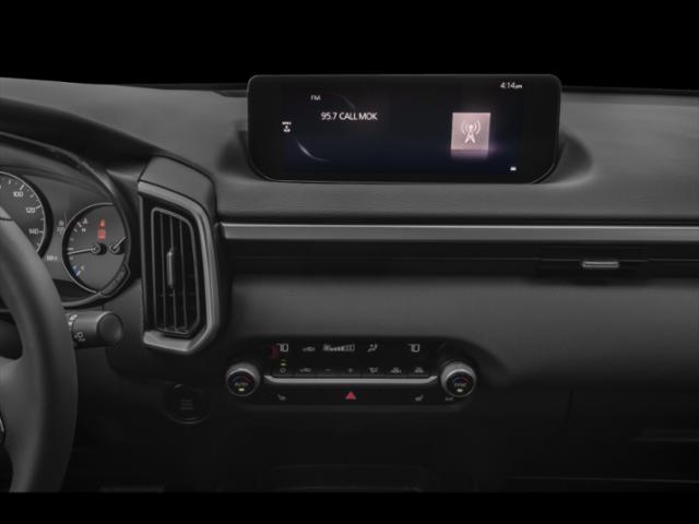 new 2025 Mazda CX-50 car, priced at $33,505