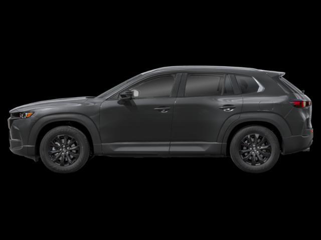 new 2025 Mazda CX-50 car, priced at $33,505