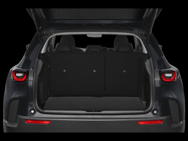 new 2025 Mazda CX-50 car, priced at $33,505
