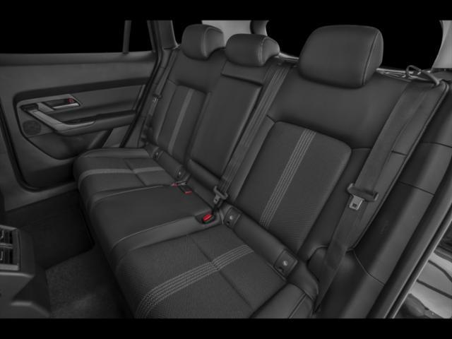 new 2025 Mazda CX-50 car, priced at $33,505