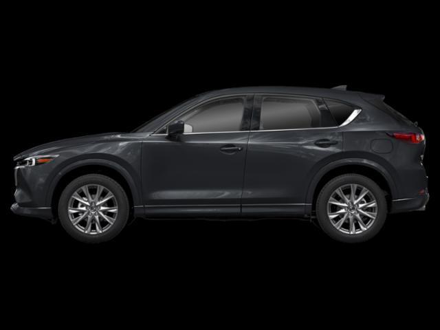 new 2025 Mazda CX-5 car, priced at $38,745