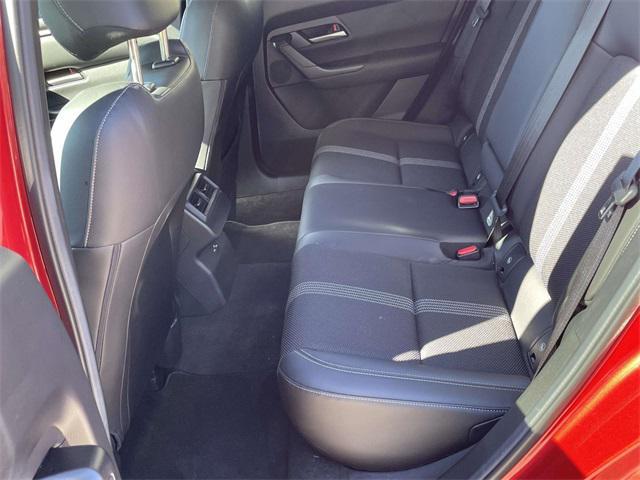 used 2023 Mazda CX-50 car, priced at $25,252