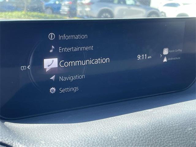 used 2023 Mazda CX-50 car, priced at $25,252