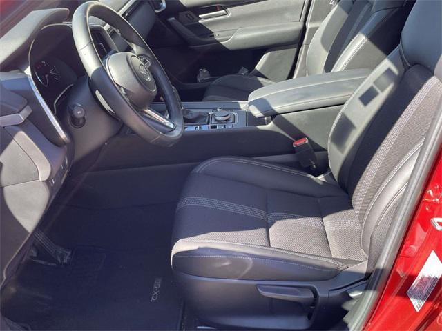 used 2023 Mazda CX-50 car, priced at $25,252
