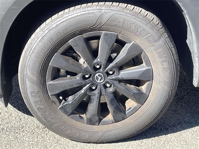 used 2023 Mazda CX-50 car, priced at $25,252