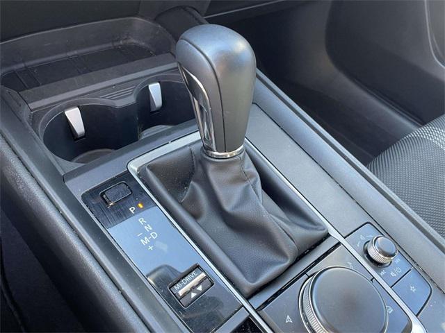 used 2023 Mazda CX-50 car, priced at $25,252