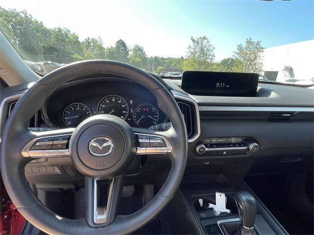 used 2023 Mazda CX-50 car, priced at $25,252