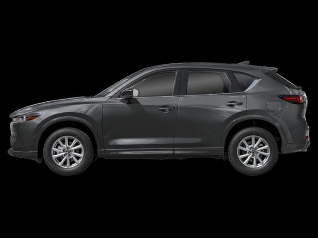 new 2025 Mazda CX-5 car