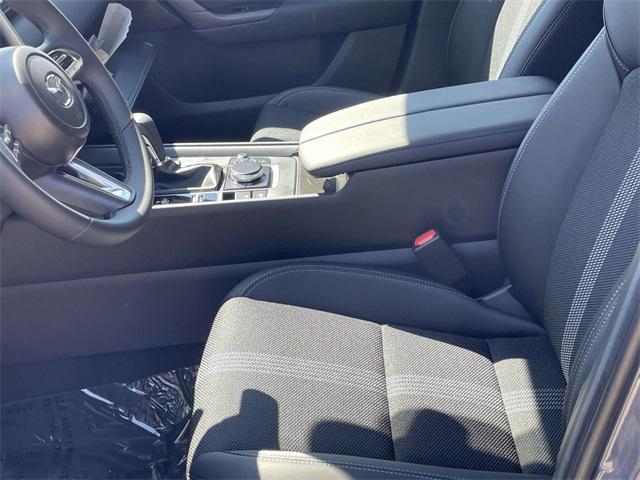 new 2025 Mazda CX-50 car, priced at $36,013