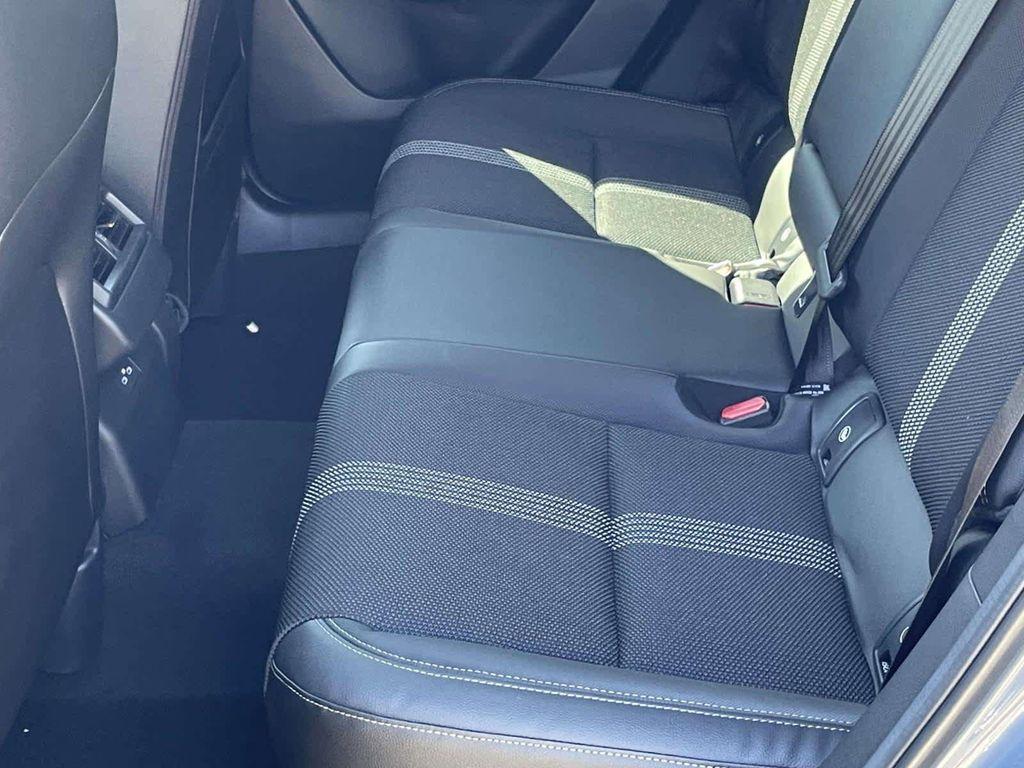 new 2025 Mazda CX-50 car, priced at $34,363