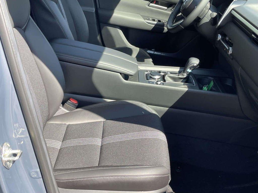 new 2025 Mazda CX-50 car, priced at $34,363