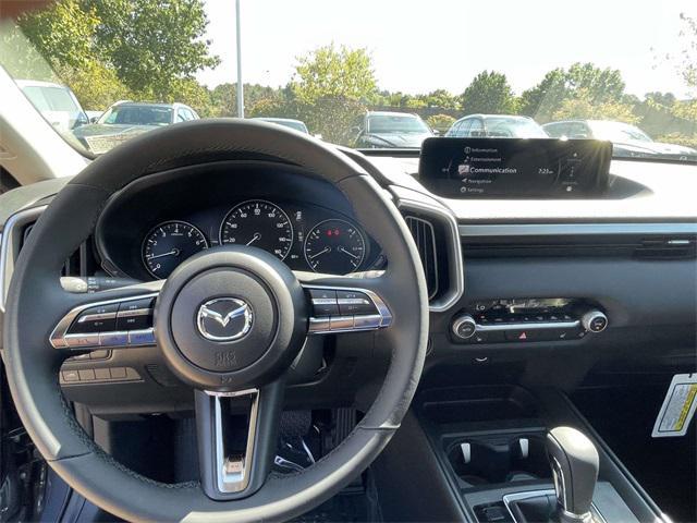 new 2025 Mazda CX-50 car, priced at $36,013