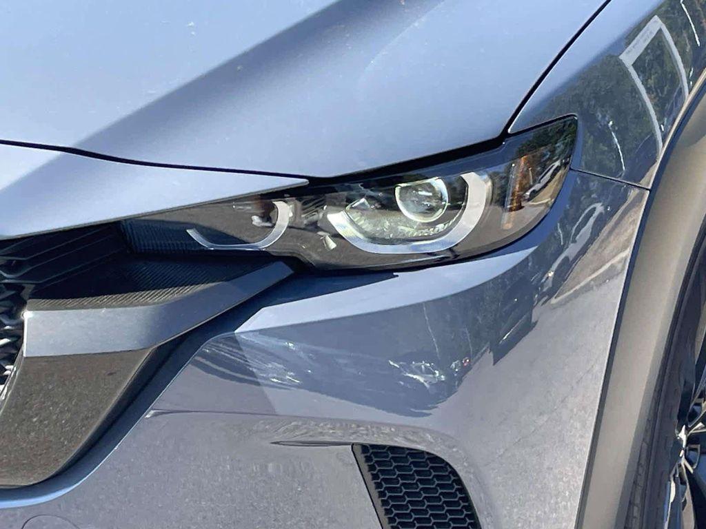 new 2025 Mazda CX-50 car, priced at $34,363