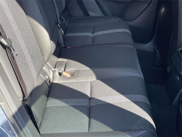 new 2025 Mazda CX-50 car, priced at $36,013