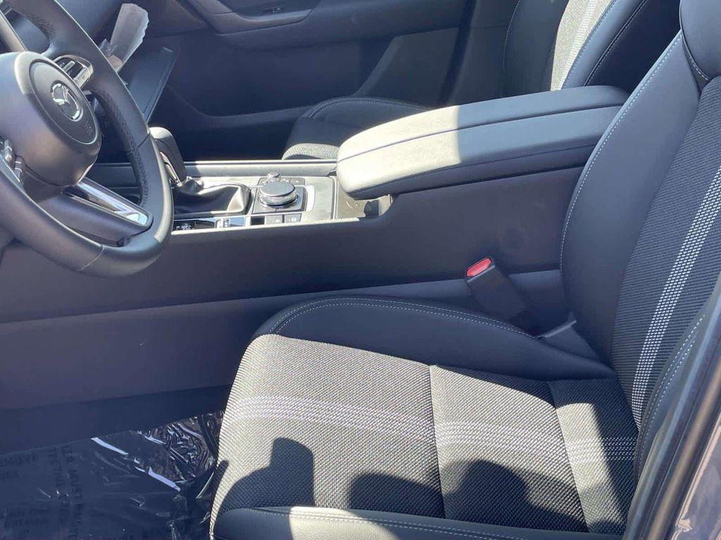 new 2025 Mazda CX-50 car, priced at $34,363
